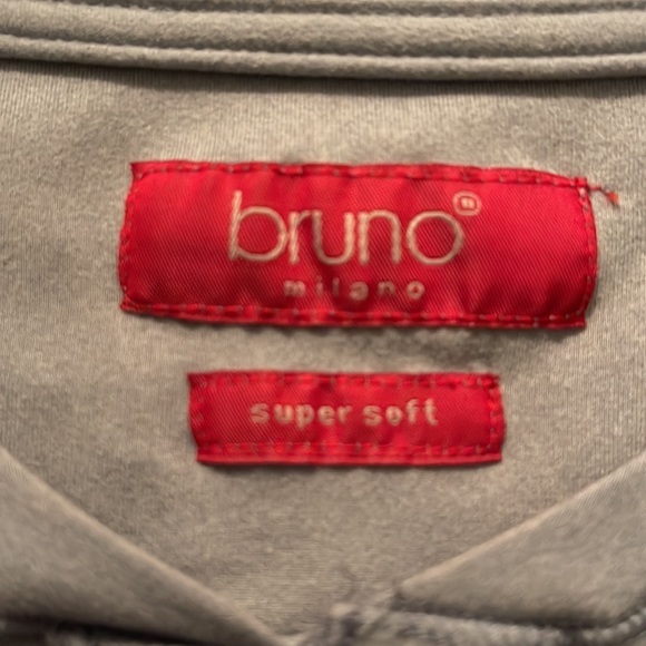 Long sleeve T-Shirt - Picture 4 of 4